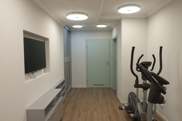 Hotel Willa Hueta (Kielce)